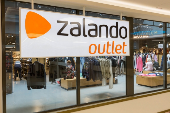 Zalando to expand to Ireland Ireland, news for Ireland, Fashion