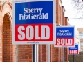 Dublin estate agents expect average property value to increase by 5.8% over next 12 months