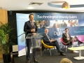 Tanaiste publishes new Enterprise Plan for Dublin 